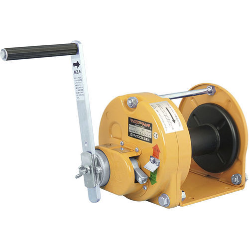 Winde für Schiffe - GM-3 - MAXPULL MACHINERY & ENGINEERING CO., LTD. - für Schlepper / für Boot / für Werft