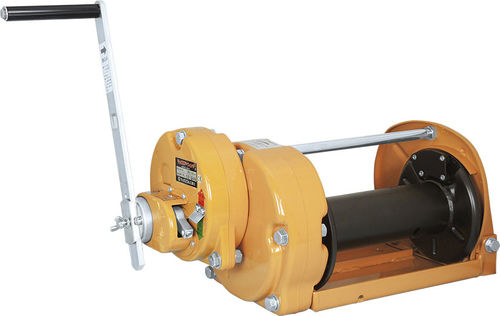 Winde für Schiffe - GM-30 - MAXPULL MACHINERY & ENGINEERING CO., LTD. - für Schlepper / für Boot / für Werft