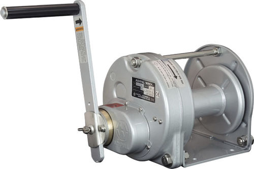 Winde für Schiffe - ST-3-SI - MAXPULL MACHINERY & ENGINEERING CO., LTD. - für Schlepper / für Boot / für Werft