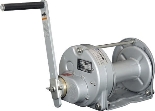 Winde für Schiffe - ST-10-SI - MAXPULL MACHINERY & ENGINEERING CO., LTD. - für Schlepper / für Boot / für Werft
