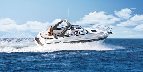 Cabin-Cruiser / Innenborder - S29 - BAVARIA YACHT - Open / Sport / max. 6 Personen