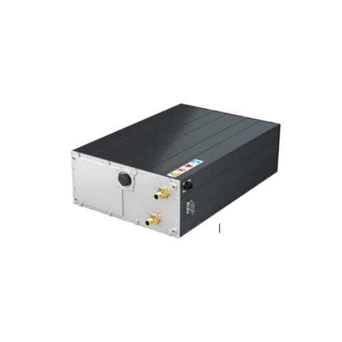 Batterie / 400 V - KBE.24.450S - KREISEL Electric - Lithium / Ionen