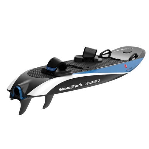 Batteriebetriebenes Jet Board - 2 Explorer - WaveShark - elektrisch