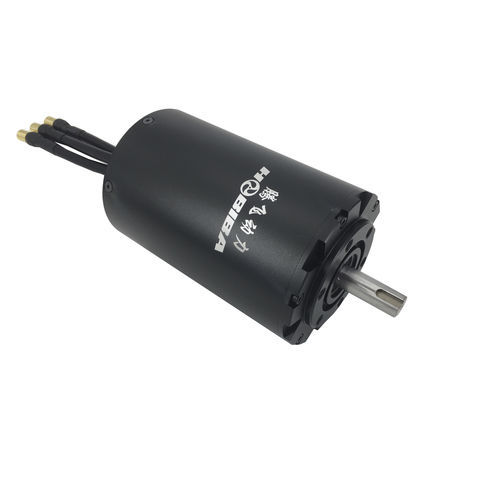 Elektrischer Motor - D85L134 series - Dongguan Quanly Technology Co.,Ltd. - Antrieb / Außenbord / POD