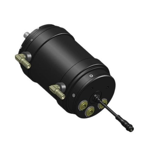 Elektrischer Motor - D107L200 series - Dongguan Quanly Technology Co.,Ltd. - Antrieb / Außenbord / für Boot
