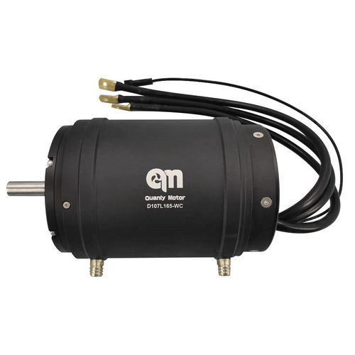 Elektrischer Motor - D107L165 series - Dongguan Quanly Technology Co.,Ltd. - Außenbord / für Freizeitschifffahrt / für Kajak