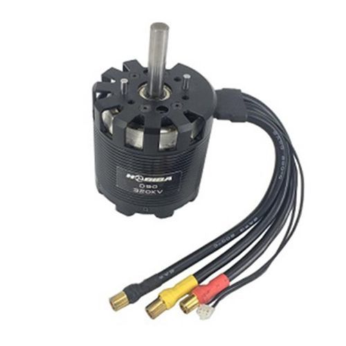 Außenbordmotor - D90 series - Dongguan Quanly Technology Co.,Ltd. - Antrieb / elektrisch / für Freizeitschifffahrt