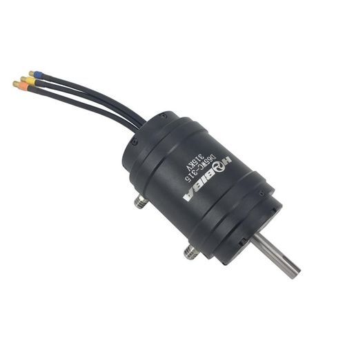 Elektrischer Motor - D65L120 series - Dongguan Quanly Technology Co.,Ltd. - Außenbord / POD / für Freizeitschifffahrt