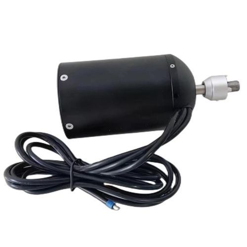 Elektrischer Motor - D65L120 series - Dongguan Quanly Technology Co.,Ltd. - Antrieb / Außenbord / für Freizeitschifffahrt