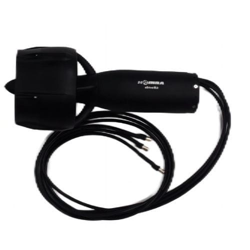 Stationäres Strahlruder - eDrive-7.0 - Dongguan Quanly Technology Co.,Ltd. - außen / Unterwasser / Surf