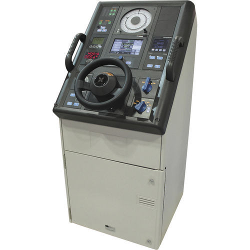 Autopilot für Schiffe - PT900 - YDK Technologies - Standard