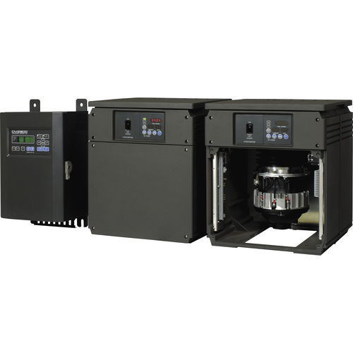 Kreiselkompass für Schiffe - CMZ900 series - YDK Technologies - elektronisch