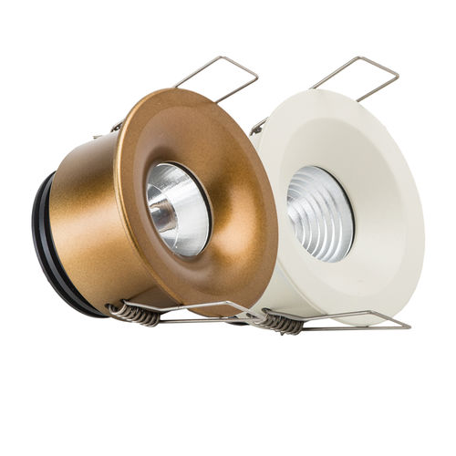 Strahler für den Innenraum - NEMO - Bartolacci design srl - für Boot / für Kabinen / LED