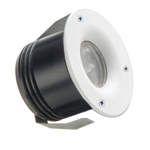 Strahler für den Innenraum - DEEP - Bartolacci design srl - für Boot / für Kabinen / LED