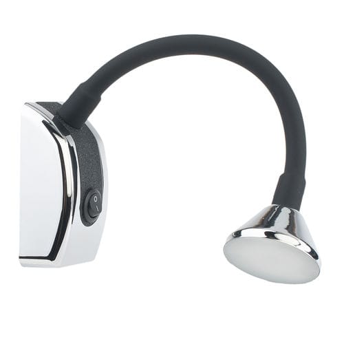 Strahler für den Innenraum - MOUSE  - Bartolacci design srl - für Boot / für Kabinen / LED