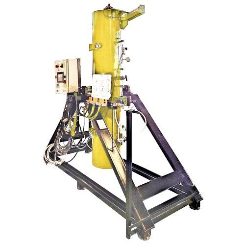 Überdruckkammer für Berufstauchen - IB-H700 - IBERCO