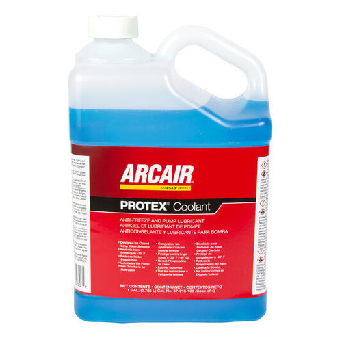 Flüssigkeitskühler für Schiffe - 57056100 - Arcair