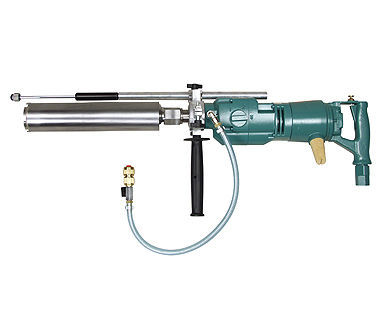 Handgerät-Unterwasserkernbohrer - 2 1333 0010 - CS Unitec - Diamant / pneumatisch