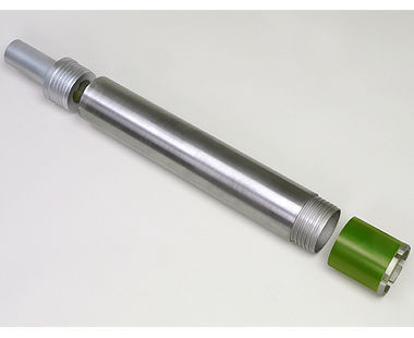 Diamantbohrer - TCB series - CS Unitec