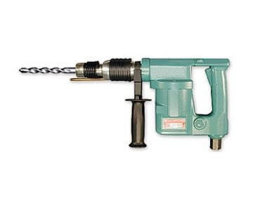 Handgerät-Unterwasserbohrhammer - 2 2404 0030 - CS Unitec - pneumatisch