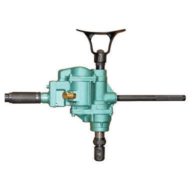 Pneumatischer Unterwasserbohrer - 2 1903 0010 - CS Unitec