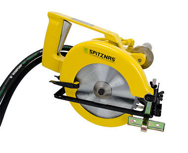 Kreis-Unterwassersäge - 5 1128 0010 - CS Unitec