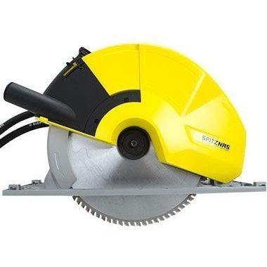 Kreis-Unterwassersäge - 5 1127 0010 - CS Unitec
