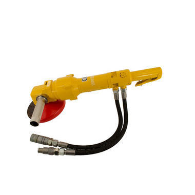 Unterwasser-Schleifgerät - 1 1585 0010 - CS Unitec - hydraulisch / Winkel
