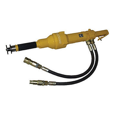 Unterwasser-Schleifgerät - 1 1580 0060 - CS Unitec - hydraulisch / gerade