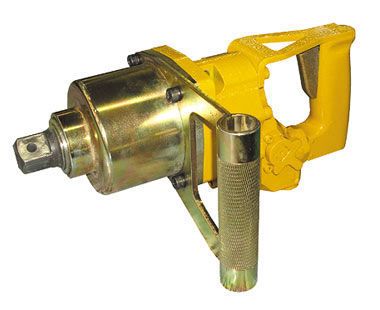 Unterwasser-Schlagschrauber - 6 15 series - CS Unitec - hydraulisch / 1" / 3/4"