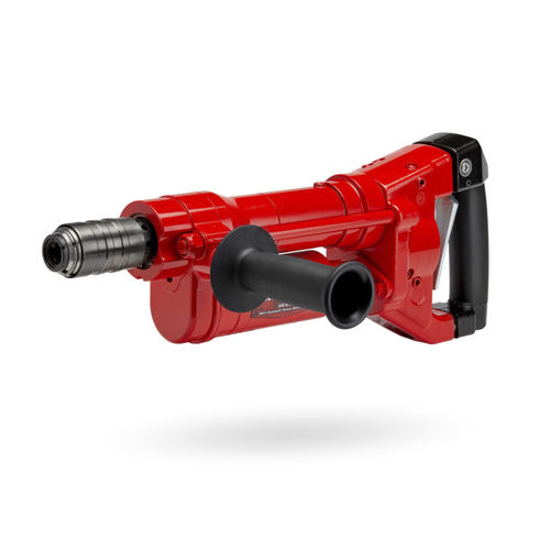 Hydraulischer Unterwasserbohrhammer - HD13  - Joint Zone