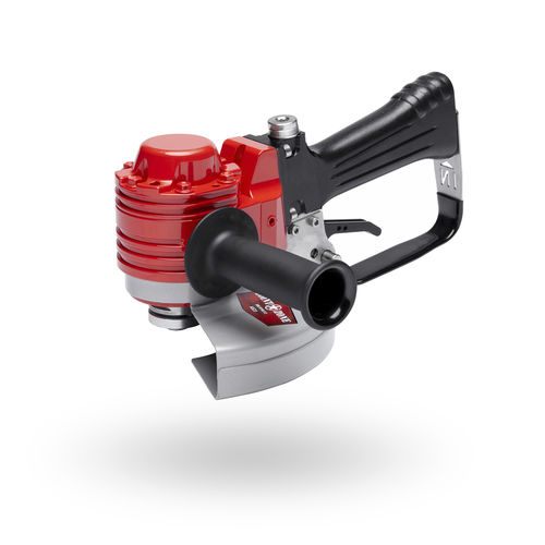 Unterwasser-Schleifgerät - AS23UW - Joint Zone - hydraulisch / Winkel