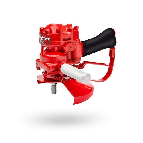 Unterwasser-Schleifgerät - 9AG - Joint Zone - hydraulisch