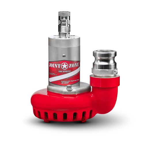 Pumpe für Marineanwendungen - 20SP - Joint Zone - Transfer / Wasser / Zentrifugal