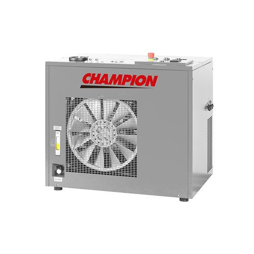 Tauchkompressor - CBA Series - Champion - Atemluft / Diesel / elektrisch
