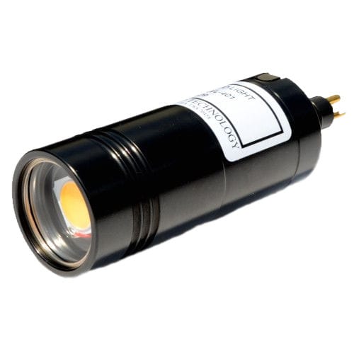 LED-Tauchlampe - UWL-401 - Outland Technology - für Berufstauchen