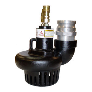 Pumpe für Boot - SM series - STANLEY Infrastructure - Transfer / Wasser / hydraulisch