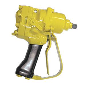 Unterwasser-Schlagschrauber - IW1 series - STANLEY Infrastructure - hydraulisch