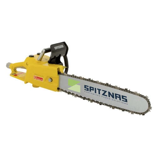 Ketten-Unterwassersäge - 5 1028 0010 - Spitznas
