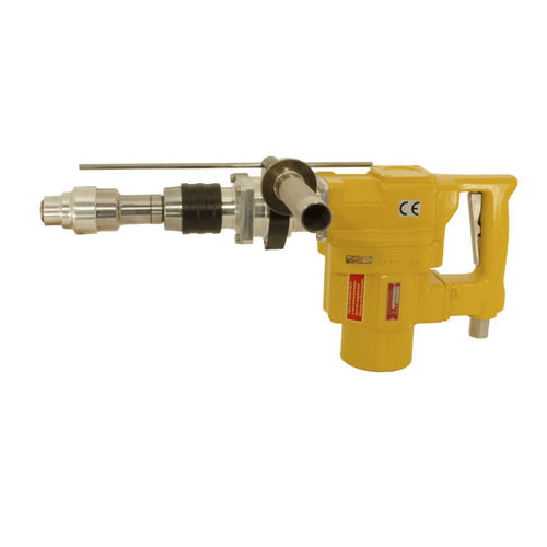 Pneumatischer Unterwasserbohrhammer - 2 2417 0010 - Spitznas