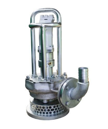 Unterwasserpumpe - 7 1106 0010 - Spitznas - Transfer / Kühlung / Wasser