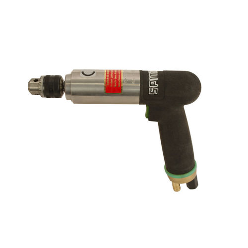Handgerät-Unterwasserbohrer - 2 1267 0010 - Spitznas - pneumatisch