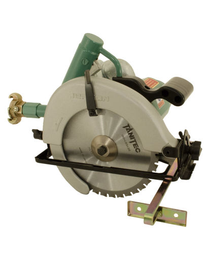 Kreis-Unterwassersäge - 5 1116 0070 - Spitznas - pneumatisch / für Rohre