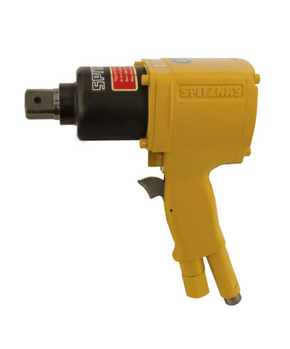 Unterwasser-Schlagschrauber - 6 1316 0070 - Spitznas - pneumatisch / 3/4"