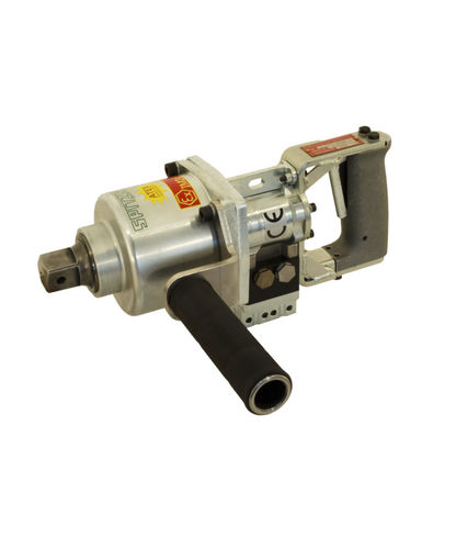 Unterwasser-Schlagschrauber - 6 1517 0010 - Spitznas - hydraulisch / 1"