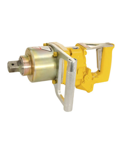 Unterwasser-Schlagschrauber - 6 1519 0010 - Spitznas - hydraulisch / 1"