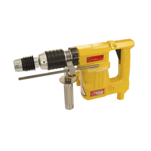 Handgerät-Unterwasserbohrhammer - 2 2404 0040 - Spitznas - pneumatisch