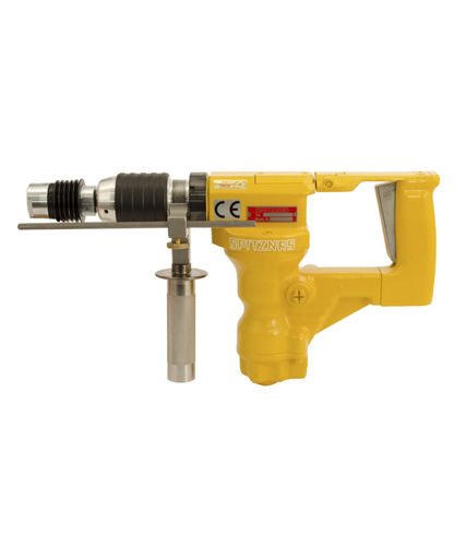 Handgerät-Unterwasserbohrhammer - 2 2406 0010 - Spitznas - hydraulisch