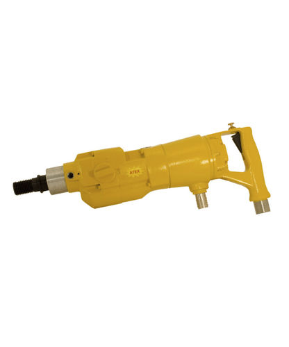 Handgerät-Unterwasserkernbohrer - 2 1353 0010 - Spitznas - pneumatisch