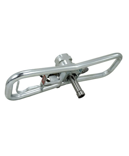 Handgerät-Unterwasserbohrer - 2 3055 0010 - Spitznas - hydraulisch